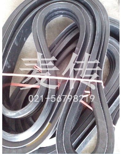 联组ZV窄V带皮带RA,B,C三角带