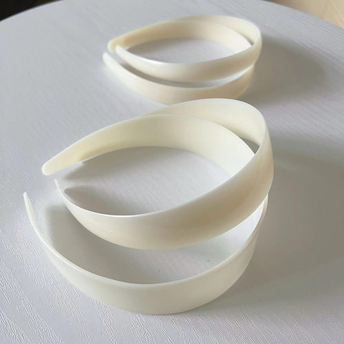 发箍37/39CM加长版发箍底板头箍