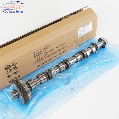 06K109021L  06K109022R EA888 GEN3 Intake Exhaust camshaft