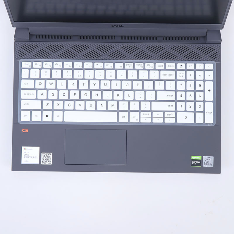 戴尔游匣G1555302023键盘膜