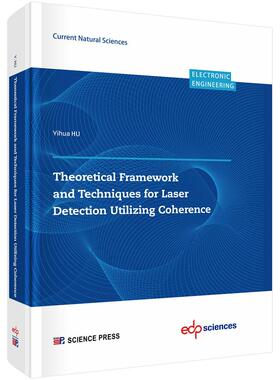 Theoretical Framework and Techniques for Laser Detection Utilizing Coherence