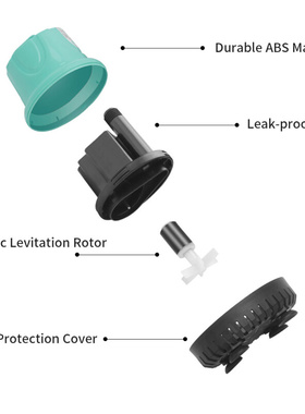 Water pump Fish tank submersible pump Bottom suction pump