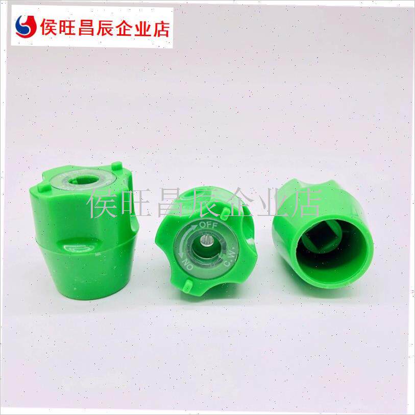 实验水龙头通用型不锈钢t把手通用维修手轮陶瓷铜Y阀芯龙头配件