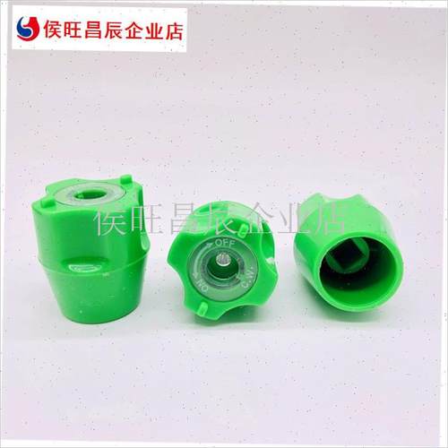 实验水龙头通用型不锈钢t把手通用维修手轮陶瓷铜Y阀芯龙头配件