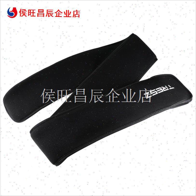 ESZ路a亚鱼竿袋 护竿袋弹力保护套G可携式竿套杆袋包加厚高档渔