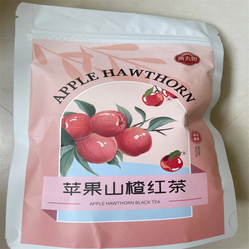 【黄太阳】花运花茶礼盒花果茶110g蜜桃乌龙龙井葡萄茉莉节日礼物