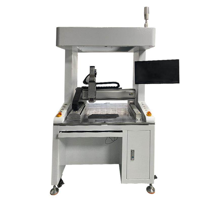 全自动点胶机热熔胶UV胶硅胶快干胶AB胶灌胶机塑料外壳点胶设备