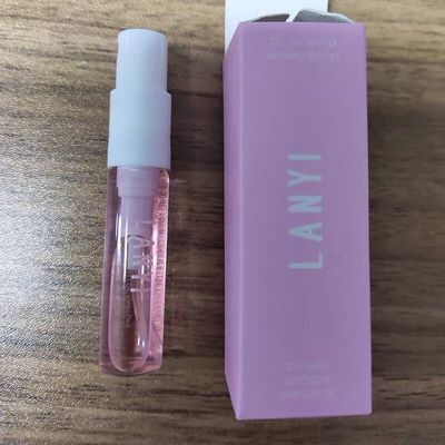 兰奕花漾甜心味香水小样化妆颈部点缀持久清香【小礼品同款】