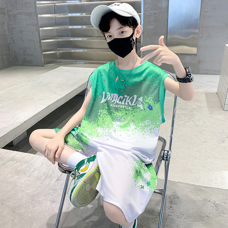 透气亲肤舒适不闷汗