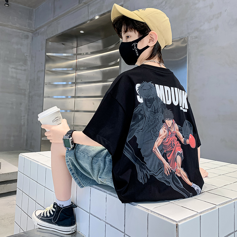 透气亲肤舒适不闷汗