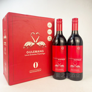 澳大利亚进口无醇红葡萄汁无酒精红酒0度无酒精甜红婚庆用酒送礼