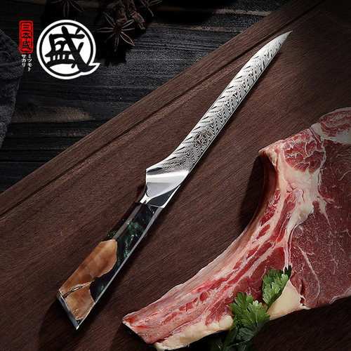 三本盛剔骨大马士革肉联厂专用