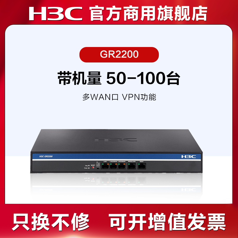 企业级路由器可管理无线AP
