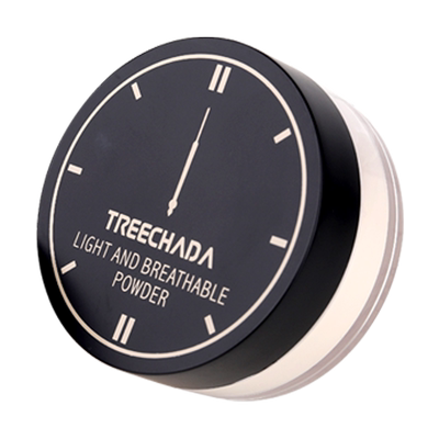 泰国进口treechada散粉定妆