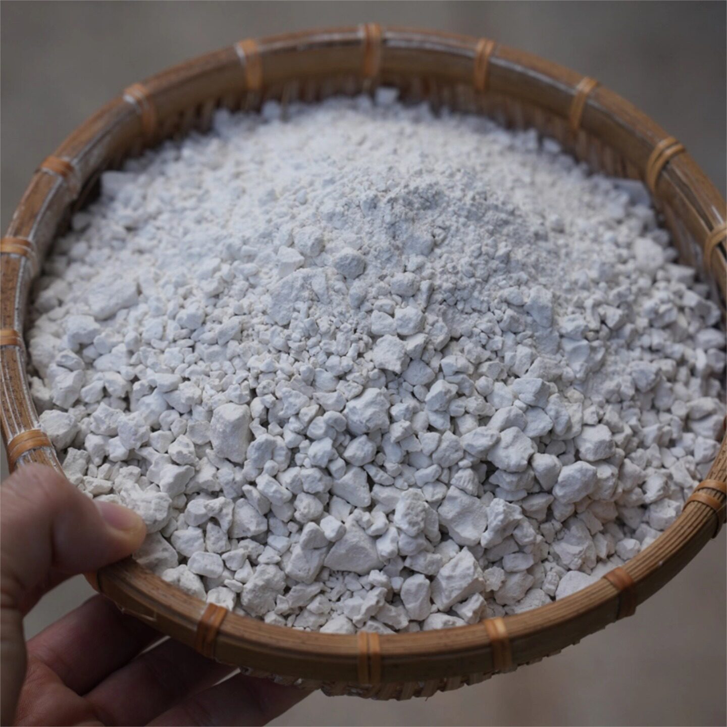 助农专属农家古法重庆高山红薯淀粉手工地瓜细腻健康无科技添加