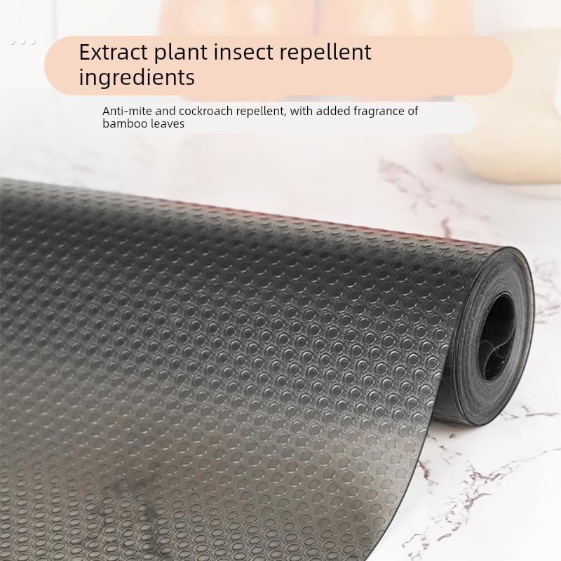 抗菌抽屉垫纸橱柜防水防潮垫厨房衣柜子鞋柜防脏加厚防油自粘贴纸