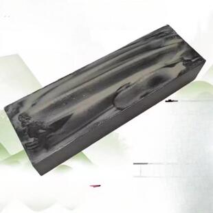 理发店专用剃刀磨刀石12000目天然石软油石条老磨石细腻浆石