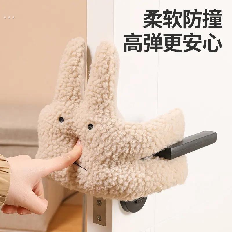 防门被风吹关防门响神器防关门阻门器防夹手门卡门夹儿童宝宝门挡