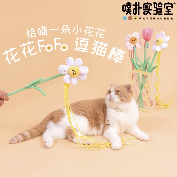 Товары от 噗扑实验室旗舰店