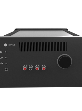 Makeid CS10G 定压定阻功放机 20*11*5.5CM 1 台 黑色