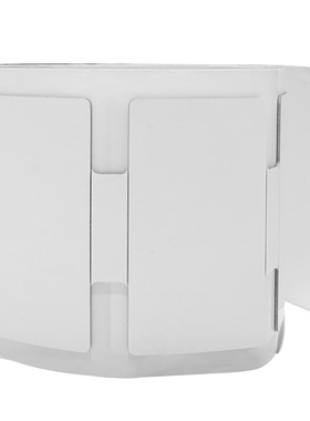 Makeid TCM45-100-75（RF.SD.2) 柔性不干胶标签RFID标签 45*100mm 卷 白色