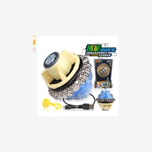 奥迪双钻飓风战魂3手表超控陀螺霹雳神驹钢弹银熊破天魔煞 玩具.