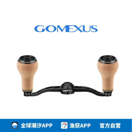 革梦士碳纤维改装摇臂