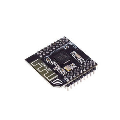 蓝牙4.0模块 BLE模块 nRF51822模块 2.4G 小尺寸