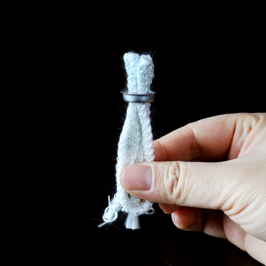 玻璃纤维超耐烧经济商用灯芯