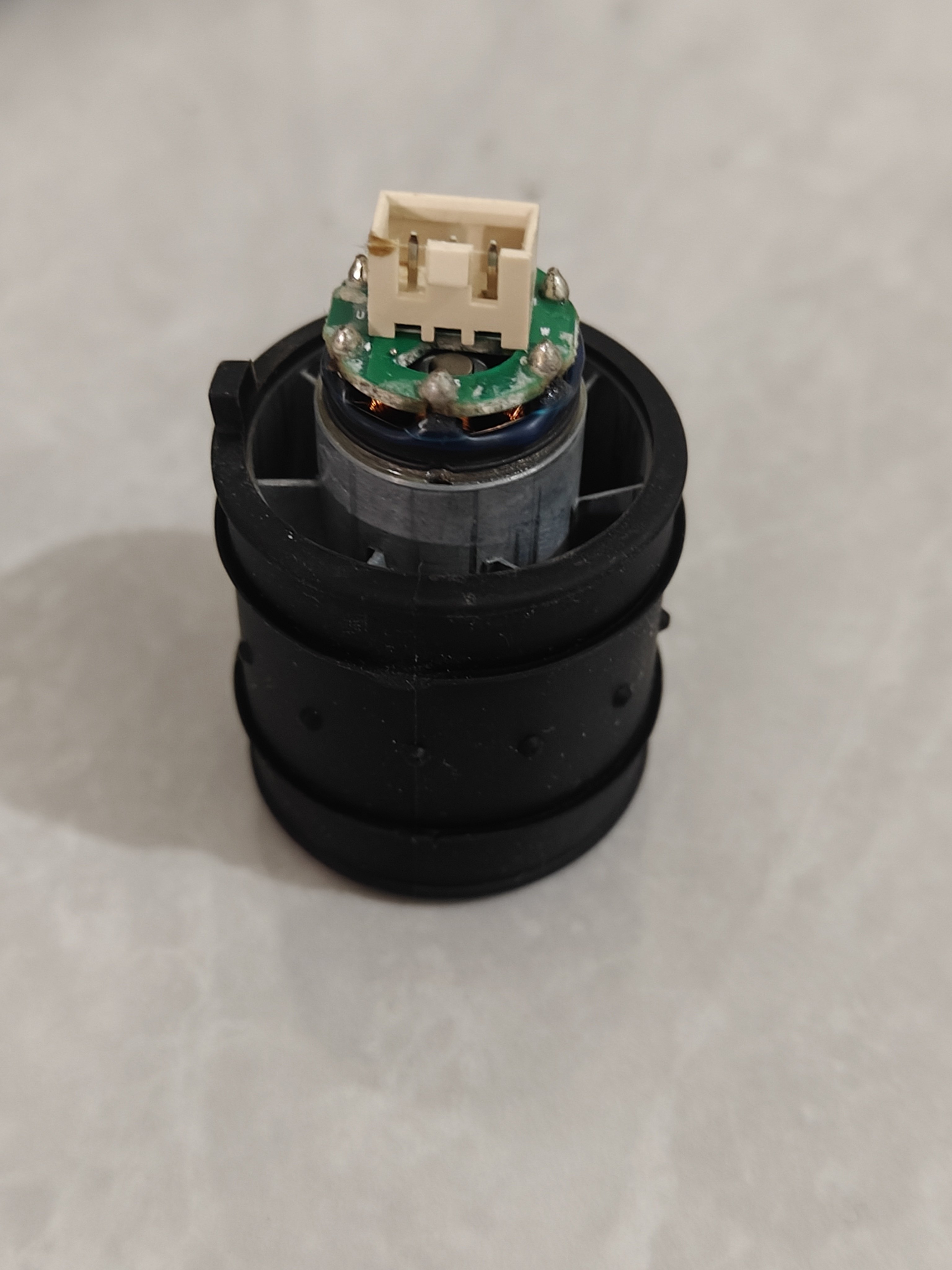 徕芬吹风机马达LF03和LF03SE LF01马达电机多种型号通用图片