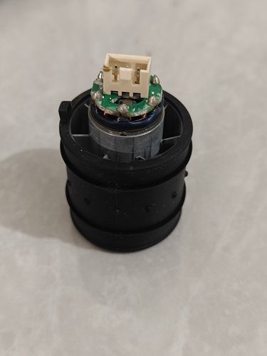 徕芬吹风机马达LF03和LF03SE LF01马达电机多种型号通用