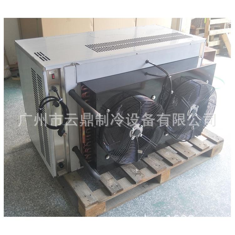 厂家供应 20kg 颗制粒冰机 Cyi0ndrical ice macWT-CIM20hine 圆l