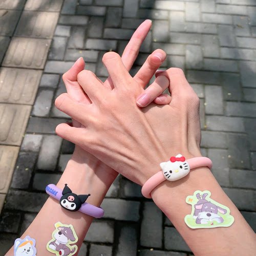 夏天出门不怕被咬啦！！