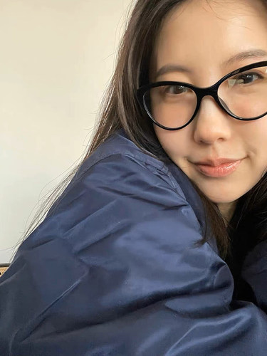 CBENJO女猫眼时髦斯文