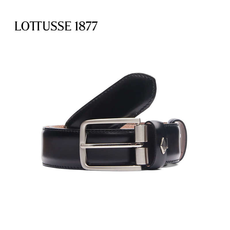 LOTTUSSE/乐途仕男士皮带腰带