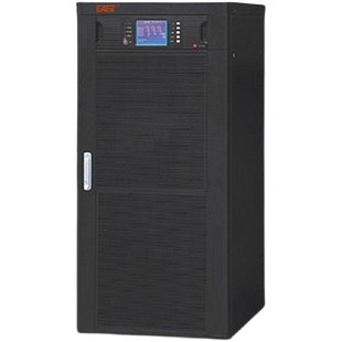 易事特 高频机UPS不间断电源120KVA 在线式 EA99120 108KW三进三出