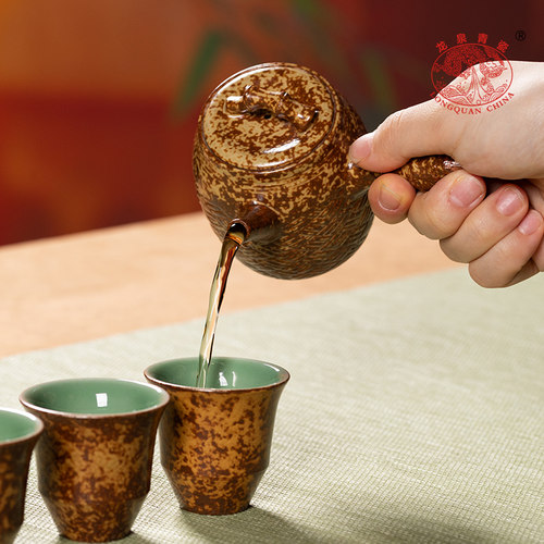 【品牌正品】泡茶壶单个