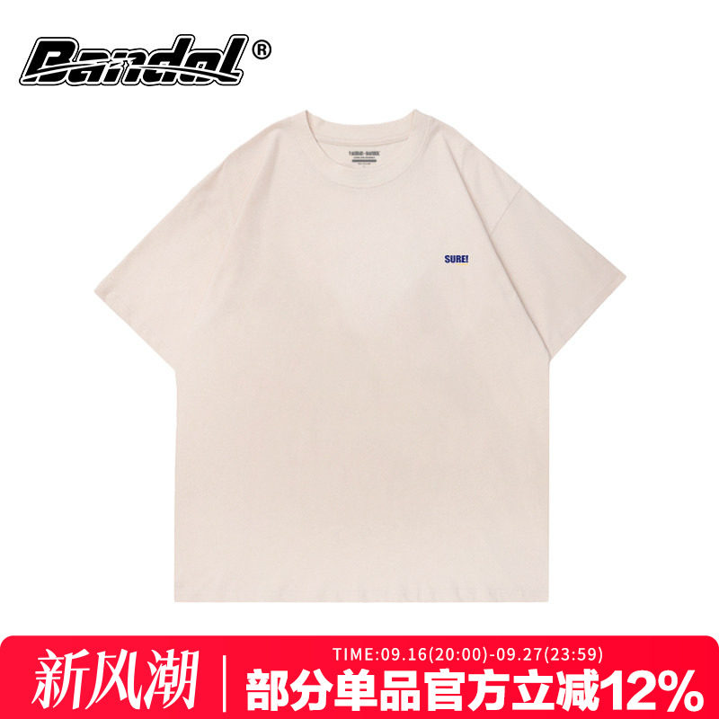 oversize夏季上衣韩系短袖图片