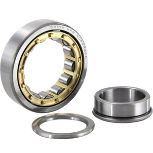 HRB 哈尔滨轴承 N RN NU NJ NF NUP RNU 204 M 哈轴授权