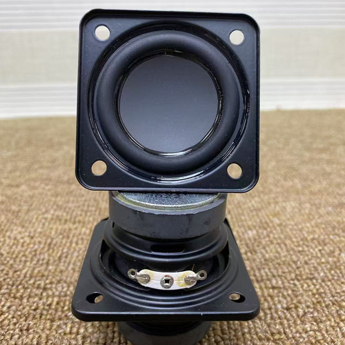 Hifi人声XLB国光代工2寸全频喇叭高中低全音扬声器