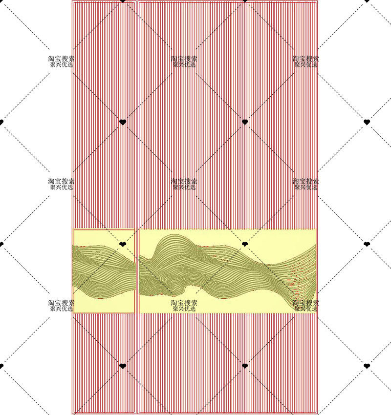 精雕图底纹浮雕图纹理铝雕防爆门铸铝门精雕木门花板门芯铝艺a123