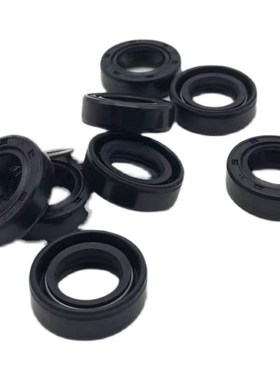 25x35x7油封35 25 5 35x25x6 TC 25*35*6 35258 253510油封密封圈