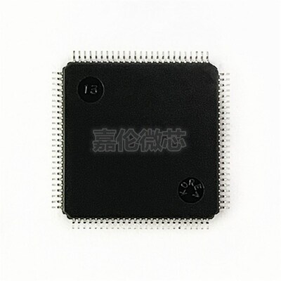 EPM7064AETI100-7N  TQFP-100  嵌入式 - CPLD复杂可编程逻辑器件