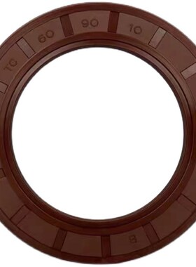 TC19*40*8耐高温油封 19-40-7 19/40/8 19.40.10氟胶耐酸碱密封圈