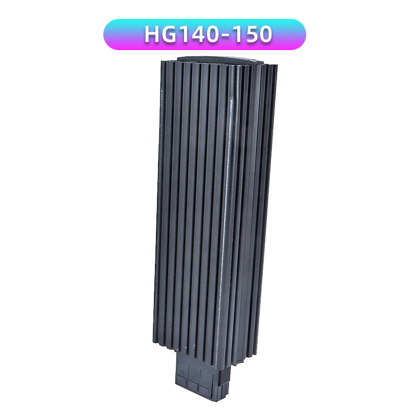 米博RC016半导体加热器PTuC小型加热器配电箱除湿小功率8W/10W13W