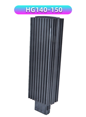 米博RC016半导体加热器PTuC小型加热器配电箱除湿小功率8W/10W13W