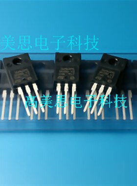 TMPF7N80A  全新原装 MOS TDMPF 7N80A 直插TO-220F