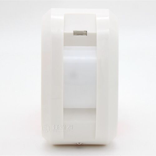 原装艾礼 有线幕帘红外探测器EAP-200XT/200T防盗报警器常开常闭