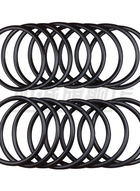 内径113.97/120.32/126.67/133.02/158.42*2.62MM 丁晴O型圈