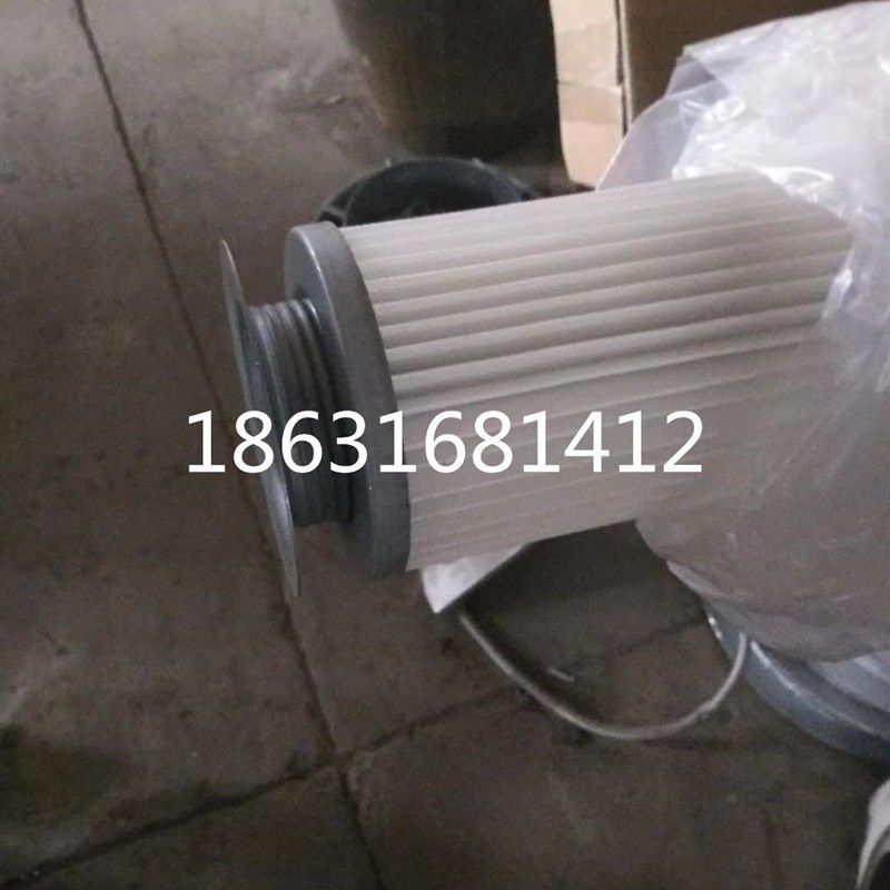 阿特拉斯Dd7D9钻机除尘滤芯滤筒集尘箱滤芯钻机吸尘滤芯内螺纹滤